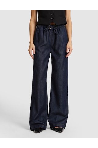 Pierre Cardin Saks Jean Pantolon 50330640 Vr032 Koyu Mavi