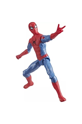 G3401 Spider-man Bom Gallagher Titan Series 30 Cm Figür