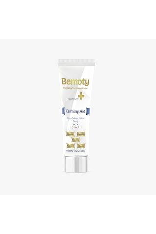 Bemoty Calming AidVe Anksiyete Önleme Desteği 100g