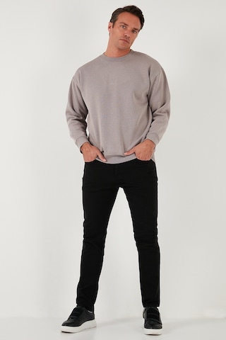 Buratti Erkek Pantolon 674002 Siyah
