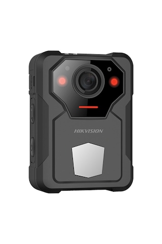 Hikvision Ds-mcw406 64gb 2k Hd Yaka Kamerası - Ip54, Gps, Wifi, Gece Görüşü