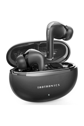 Taotronics TT-BH1118 Anc Mikrofonlu Bluetooth 5.3 Kulak İçi Kulaklık