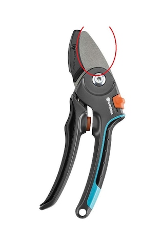 Gardena 8903 Budama Makası Üst Bıçağı