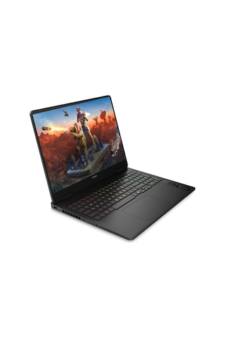 HP Omen Slim 16-AN0000NT BQ3Z2EAH54 Ultra 9-285H 128 GB 8 TB SSD 8 GB RTX5060 16" W11H Dizüstü Bilgisayar + Zetta Çanta