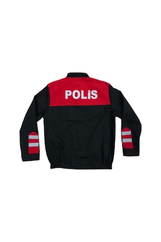 Sıngle Sword Erkek Çocuk Kırmızı Yunus Polis Takımı Kırmızı - 79297565 Kırmızı