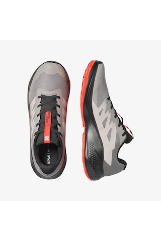 Salomon Alphaglide Erkek Koşu Ayakkabısı L48000800 Gri