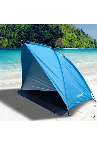 Kamp Çadırı Açık Hava Sporları Balıkçılık Piknik Sahil Parkı Mavi