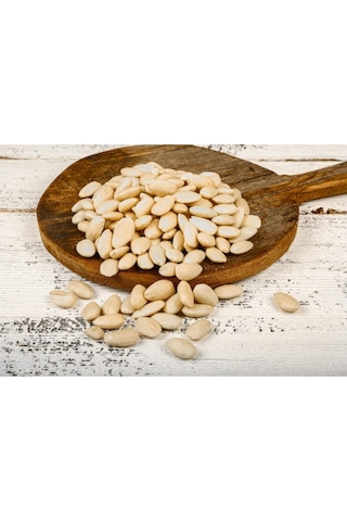 Bulutlar Kuruyemiş Badem Içi Çiğ Soyulmuş 500 Gr 500 G