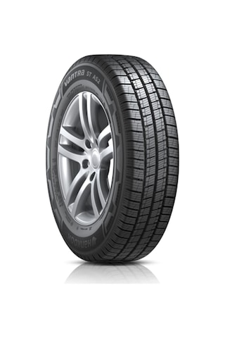 Hankook 215/65R16C 109/107T Ra30 Vantra St As2 Dört Mevsim Lastiği 2025