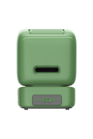 Divoom Ditoo Pro Piksel LED Ekranlı Uygulama Kontrollü Akıllı Bluetooth Hoparlör