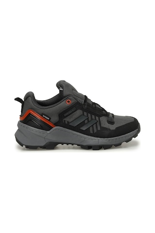 Proshot Marlon 4pr Gri Unisex Outdoor 000000000101912470 Gri - Turuncu