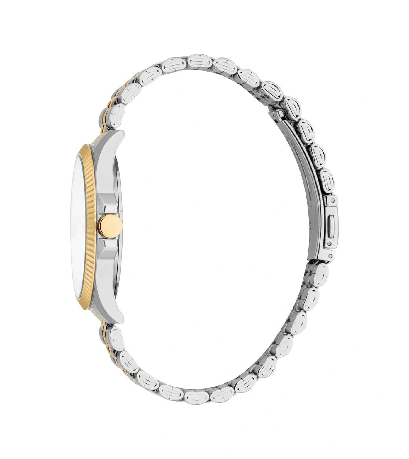 Esprit Es1g540m0055 Erkek Kol Saati Metalik Gri