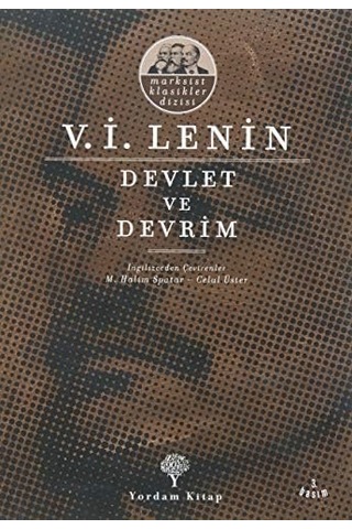 Devlet Ve Devrim