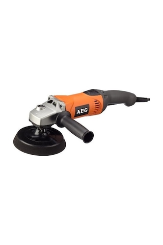 Aeg Pe150 1200 W 150 MM Polisaj Makinesi - T4935412266