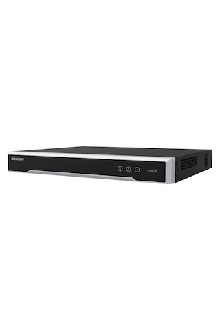 Hikvision 16 Kanal H265+ 4k 2 Sata Nvr Kayıt Cihazı Hikvision 16 Kanal H265+ 4k 2 Sata Nvr Kayıt Cihazı