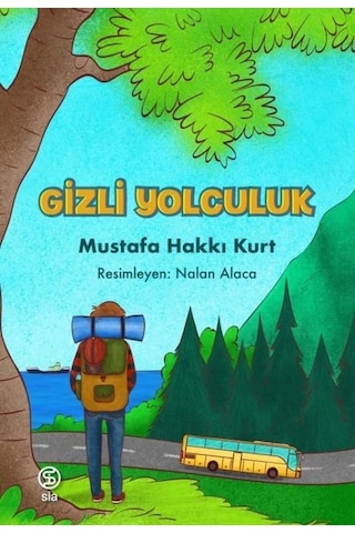 Gizli Yolculuk - Mustafa Hakkı Kurt - Sia Gizli Yolculuk - Mustafa Hakkı Kurt - Sia