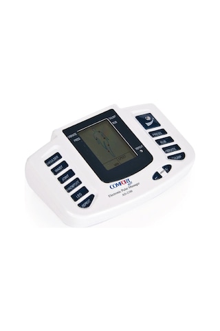 Dm-2100 Tens Cihazı