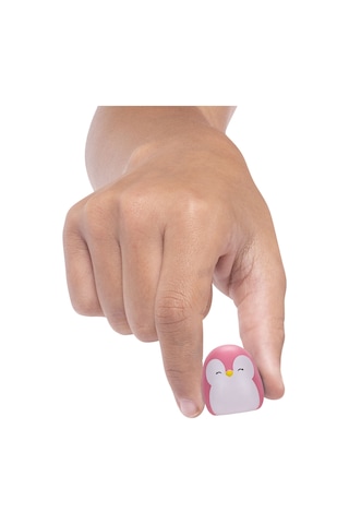 Squish-a-longs Mini-squish 40'lı Paket Sqal0129