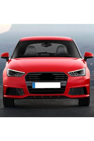 Audi A1 15-18 Kontak Anahtarı Direksiyon Kilit Gövdesi 1k0905851b