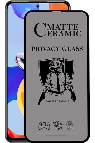 Xiaomi Redmi Note 11 Pro Mat Seramik Nano Hayalet Ekran Koruyucu (555463286) 20 Tl Fark Ile Apple Uyumlu iPhone Hızlı Şarj Kablosu