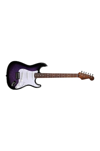 Guson Lst-pl Elektro Gitar Taşıma Çantası Hediyeli