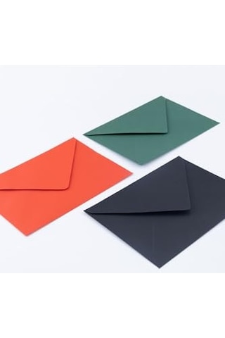 Seti 13x18 Cm 15 Adet Açık -açık Pembe-su Yeşili