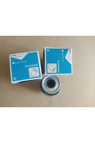 FORD TOURNEO CONNECT TRANSİT CONNECT YAKIT FİLTRESİ 2T149155B1E