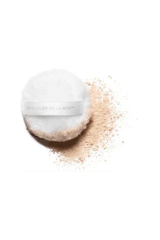 La Mer The Powder Translucent Powder 8 G
