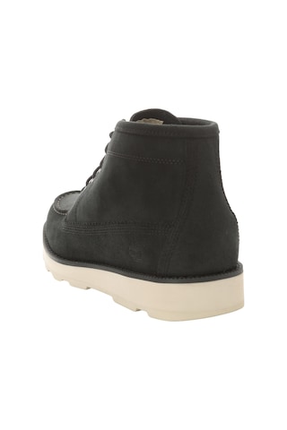 B0a6cepek41-r Timberland Brıtton Mılls Mıd Lace Up Chukka Boot Erkek Bot Ve Çizme Siyah B0a6cepek41-r Siyah