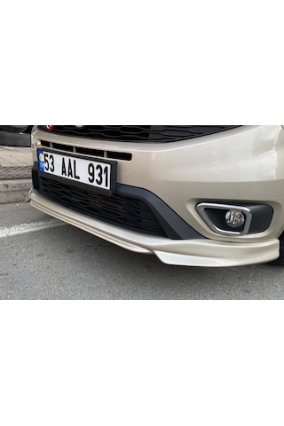 Fiat Doblo D4 Ön Ek