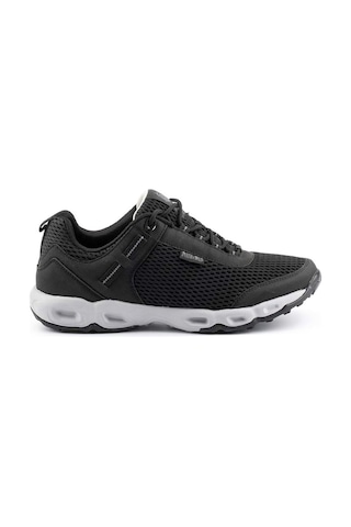 North Of Wild Scorpion Erkek Sneaker - Siyah-siyah Siyah