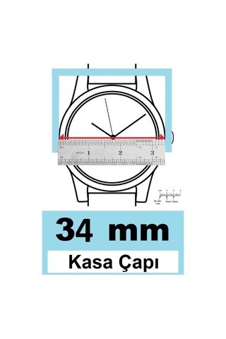 Slazenger Sl.09.2282.3.08 Kadın Kol Saati
