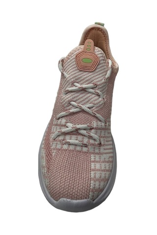 Pepino Fy23-1428 Pudra Beyaz Kız Çocuk Spor Ayakkabısı Pudra Pudra