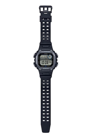 Casio DW-291HX-1AVDF Dijital Erkek Kol Saati