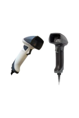 Opticon Opi-2201-Usb Kare Barkod Okuyucu