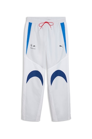 Puma Bmw M Motorsport Lıfestyle Erkek Pantolon 635946 07 Gri
