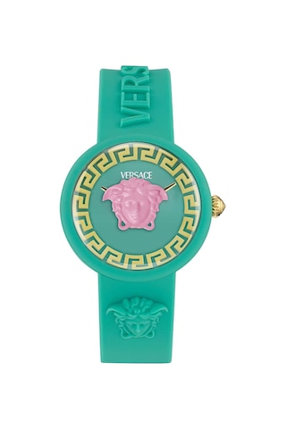 Versace Vrscve9200225 Çocuk Kol Saati Pembe