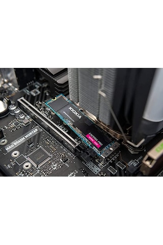 Kioxia Exceria Pro LSE10Z001TG8 1 TB 7300/6400 MB/S M.2 SSD