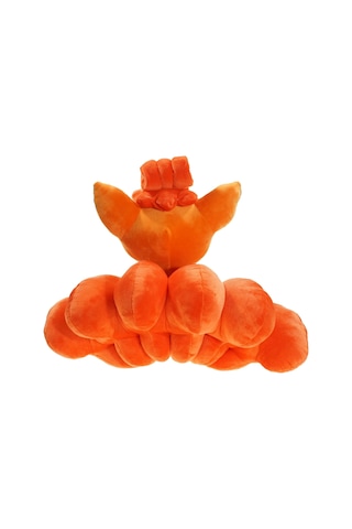 Vulpix Ateş 23cm Orjinal Pokemon Peluş Oyuncak