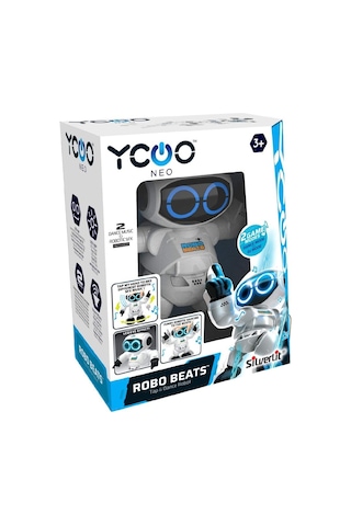 Silverlit  Robo Beats