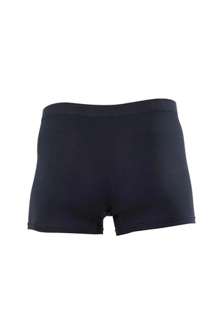 Anıt 6'Lı Rahat Kesim Pamuk Erkek Boxer Külot Comfortable 001