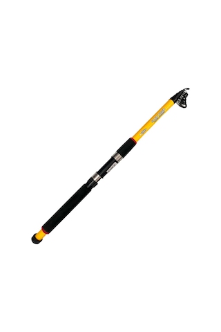 Fishack Sand Tiger Teleskopik Kamış 3.60 mt (50-100 Atar)