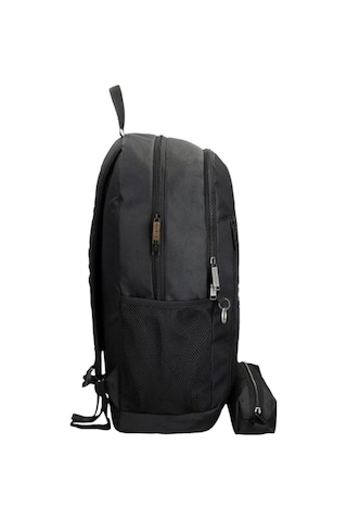 Reebok Backpack Ashland B Siyah Unisex Sırt Çantası Siyah
