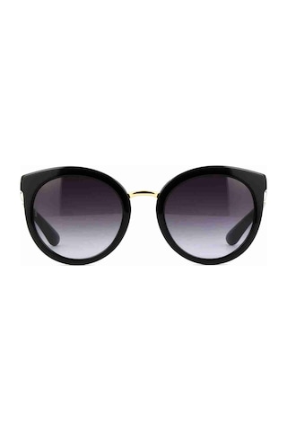 Dolce Gabbana 4268 501/8G 52 Ekartman Unisex Güneş Gözlüğü
