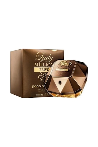 Paco Rabanne Lady Million Prive Kadın Parfüm EDP 50 ML