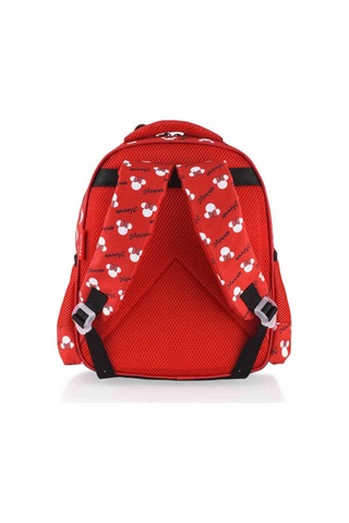 Deepart Creations Mikro Minnie Brick Iconic Forever Anaokulu Çantası - 41279 Standart
