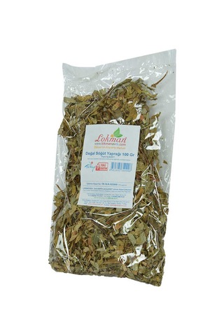 Söğüt Yaprağı Doğal 100 Gr Paket