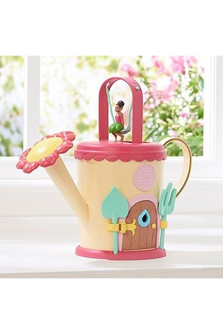 Fairy Garden Sulama Kabı Ve Peri Evi