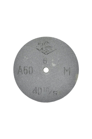 Scheppach Sm200l İçin 36 Kum Zımpara Taşı Rm 88000870