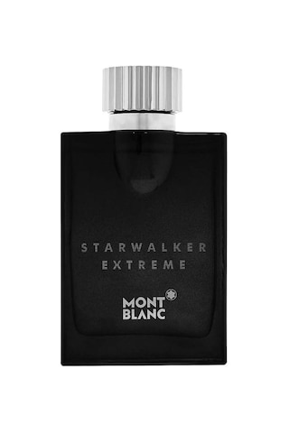 Mont Blanc Starwalker Extreme Erkek Parfüm EDT 75 ML